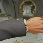 Useful Chronomark Watch V1.0