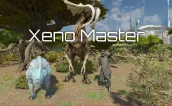 Xeno Master