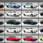 Audi A4 B9 v3.0