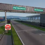 Autopolis International Racing Course v1.0 0.36.x