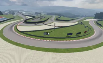 Autopolis International Racing Course v1.0 0.36.x