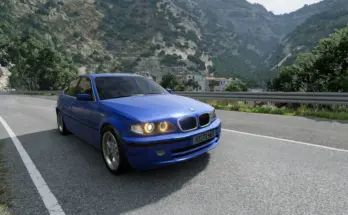 Bmw 3-series e46 0.36