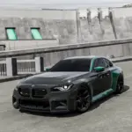 BMW M2 (G87) v2.0 0.36.x