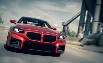 BMW M2 (G87) v2.0 0.36.x