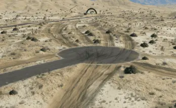 Canyon Wash v1.0 0.36.x