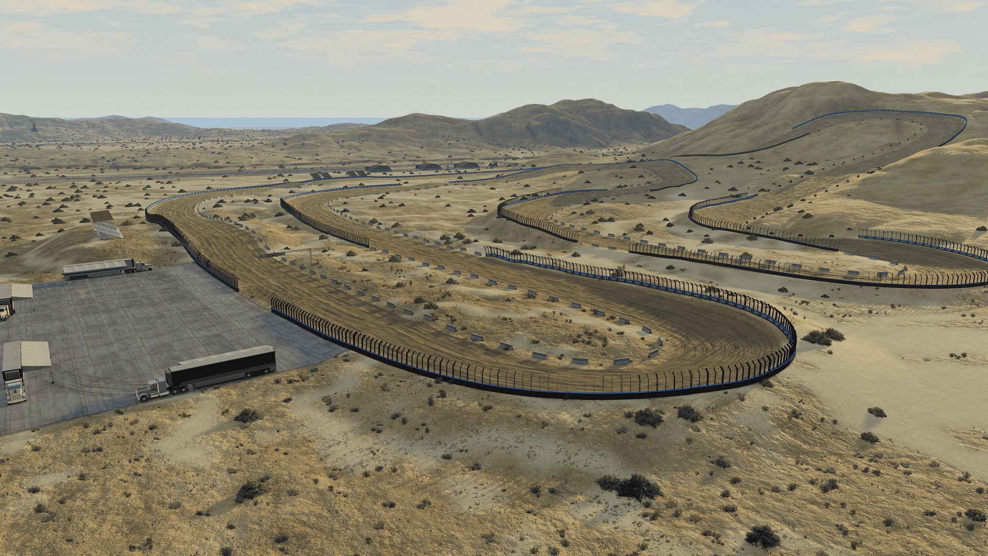 Canyon Wash v1.0 0.36.x
