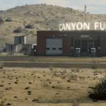 Canyon Wash v1.0 0.36.x
