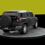 FJ Cruiser v1.0