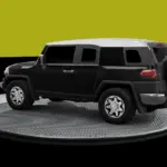 FJ Cruiser v1.0