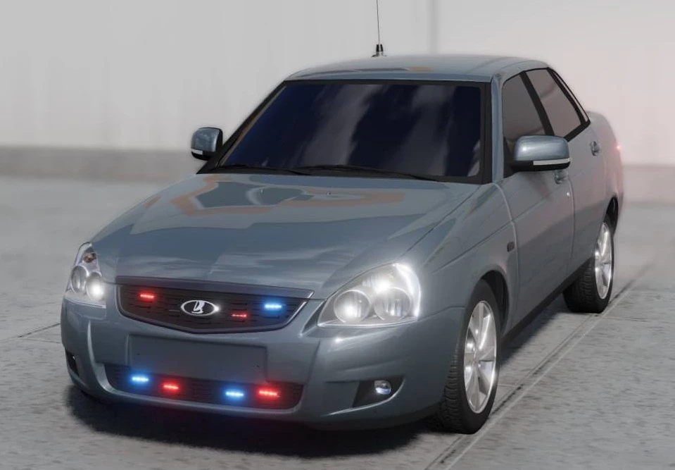 Lada Priora 2170 0.36.x
