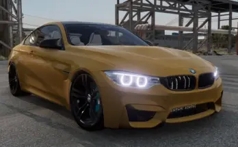 M4 2020 (Updated) v1.11 0.36.x