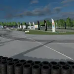 Mondello Park Drift (Masters Layout) v1.0 0.36.x