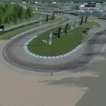 Mondello Park Drift (Masters Layout) v1.0 0.36.x