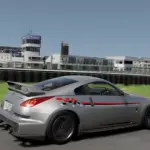 Nissan 350Z (Z33) v1.0 (0.36.x)