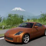 Nissan 350Z (Z33) v1.0 (0.36.x)
