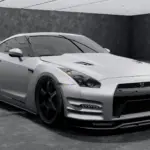Nissan GTR R35 v3.0 0.36.x