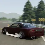 Nissan Silvia S14 Kouki v1.0 0.36.x