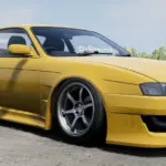 Nissan Silvia (S14) v1.0 0.36.x