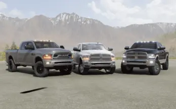 RAM HD 4th gen 2010-2018 v1.0 0.36.x