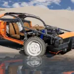 The Junker v1.0 0.36.x