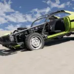 The Junker v1.0 0.36.x