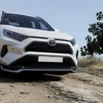 Toyota RAV4 (XA50) v1.0 0.36.x
