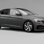 Volkswagen Jetta A7 2022 v2.0 (0.36.x)