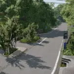 Yabitsu Pass (Touge) v1.0 0.36.x