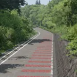 Yabitsu Pass (Touge) v1.0 0.36.x