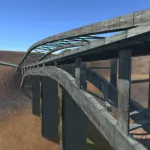 Desert Highway v1.0