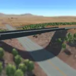 Desert Highway v1.0