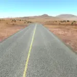 Desert Highway v1.0