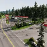 East Coast Beam Life Rework v0.5.3 Sunset island 0.33.x