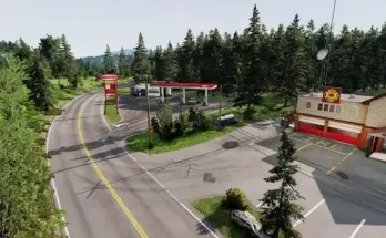 East Coast Beam Life Rework v0.5.3 Sunset island 0.33.x