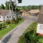 East Coast Beam Life Rework v0.5.3 Sunset island 0.33.x