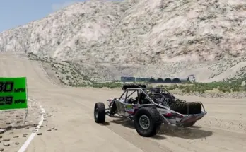 Heartland Havoc Ultra 4 v0.3