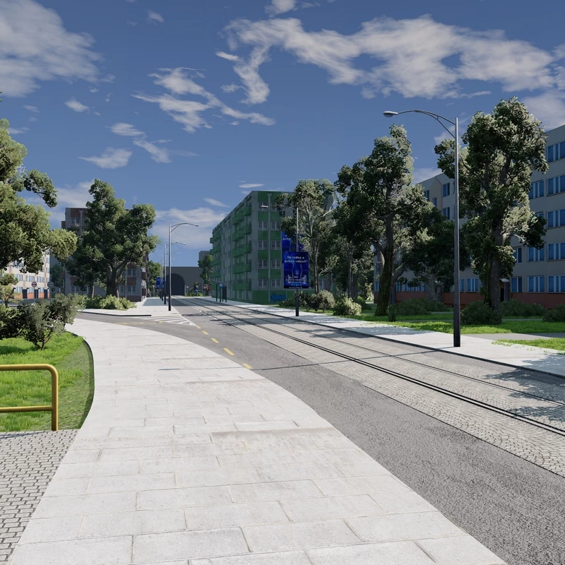 Hungarian Roads v1.1