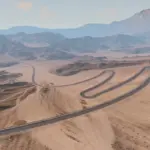 Sandy Mountain v1.0