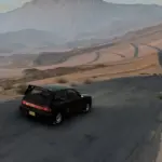 Sandy Mountain v1.0