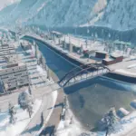 Tellude Map v1.0