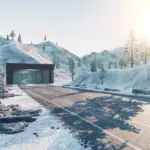 Tellude Map v1.0