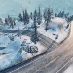 Tellude Map v1.0