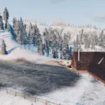 Tellude Map v1.0