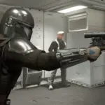 3rd Person 1-Handed Pistol Animations V1.1