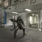 3rd Person 1-Handed Pistol Animations V1.1