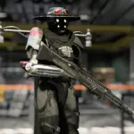 4-Eyes - Bounty Hunter Outfit (Star Wars)