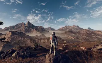 Ascension - Gameplay Overhaul V2.7.2
