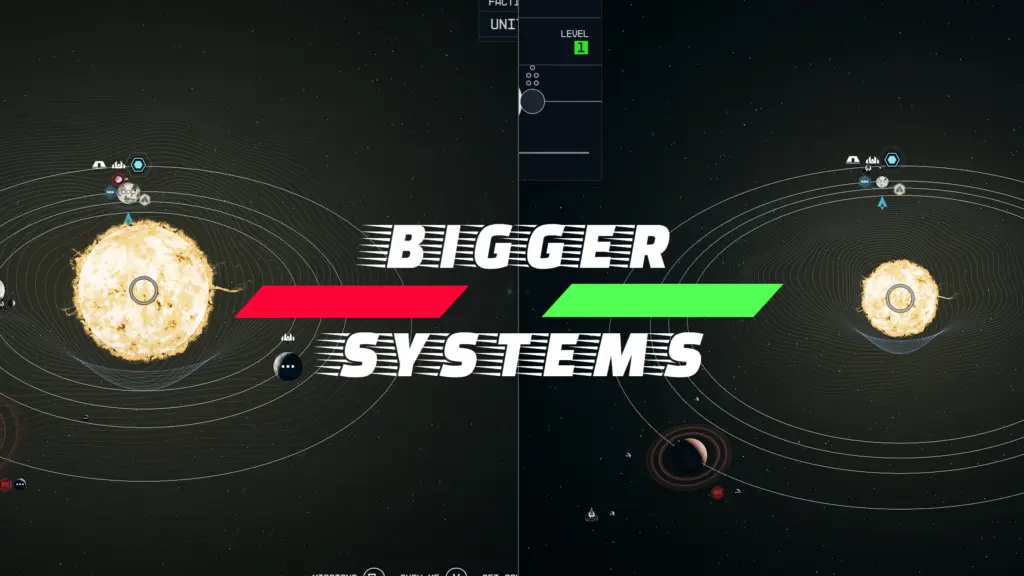 Bigger Systems - Expanded Star Maps V1.1