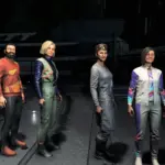 Crowd Outfits by Pegasus V1.0