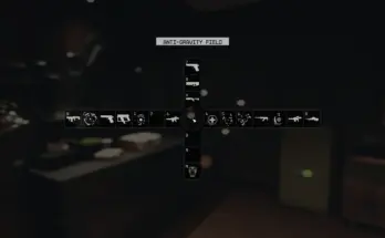 Favorites Menu Extended - SFSE V1.0